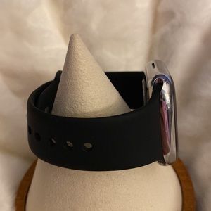 iWatch Silicone Band 38-40-41 - #358
